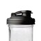 reCAP Mason Jar Pour Lid | Foldout Carry Loop | Regular and Wide Mouth | Leak-Proof Seal | USA Made | No-break material | Jar Not Included